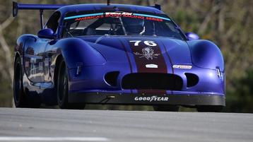 The fan's man: Chuck Cassaro takes home GGT title